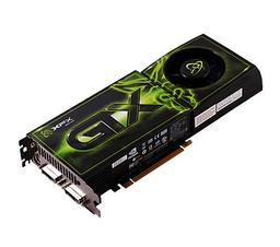 XFX GeForce GTX 260/280 XXX: Fastest And the Most Expensive