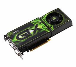 XFX GeForce GTX 285 «OC Edition» — быстрее референса на 10%
