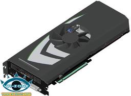 Одноплатная версия GeForce GTX 295 выйдет в середине мая, но восторга это не вызывает