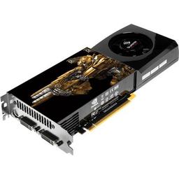 Leadtek GeForce GTX 280 Extreme: быстрейший ускоритель сегодняшнего дня