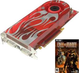 Radeon HD 2900Pro появляется в европейских онлайн-магазинах