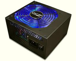 Новые блоки питания от OCZ - SLI Ready до 700 Вт!