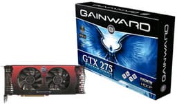 Gainward одной из первых заявляет о выпуске 3D-карты GTX 275 в комплекте с утилитой для «разгона»