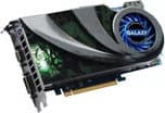 Galaxy подготовила новый вариант 3D-карты GeForce GTS 250