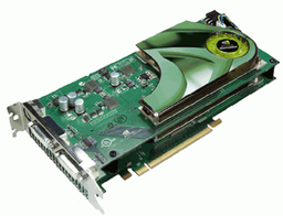 GeForce 7950GX2 Details, Preliminary Benchmarks