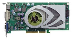 NVIDIA Brings GeForce 7 Series GPU To AGP Users