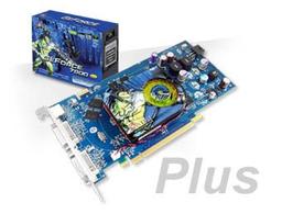 SPARKLE поднимает производительность GeForce 7900 GS