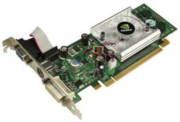 NVIDIA GeForce 8400 GS: бюджетные DX10-ускорители - официально