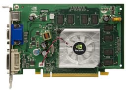 NVIDIA Introduces New DirectX 10 Graphics Cards