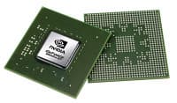 NVIDIA Unveils GeForce 8M Notebook Graphics
