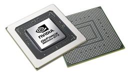 NVIDIA выпустила GPU для ноутбуков GeForce 8800M GTX и GTS