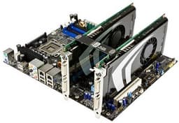 GeForce 9600 GT хорош не только сам по себе, но и в SLI-конфигурации? Результаты тестов в сравнении с GeForce 8800 GTS 512MB и Radeon HD 3870X2 
