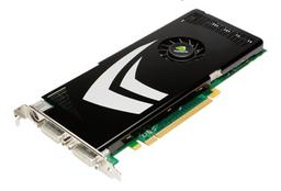 NVIDIA планирует выпуск «зеленых» карт GeForce GTS 240 & 9800 GT с целью улучшения конкурентоспособности