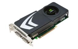 NVIDIA GeForce GTS 250 представлен официально