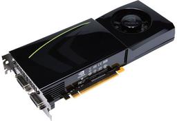 Новые подробности о GeForce GTX 285 — претенденте на звание самой производительной 3D-карты на одном GPU