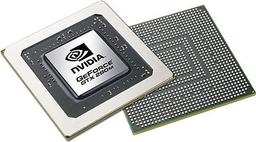 NVIDIA объявляет о выпуске самой быстрой мобильной графики во главе с GeForce GTX 280M