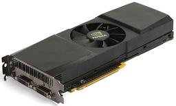 Фото дня: китайцы «раздели» одноплатный вариант GeForce GTX 295