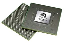 NVIDIA повышает производительность графики массовых ноутбуков, представлены GPU GeForce 100M Series
