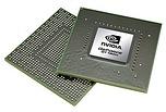GPU NVIDIA GeForce 100M поднимут скорость графики в массовых ноутбуках