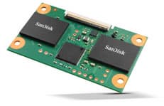 SanDisk pSSD — SSD второго поколения с интерфейсом SATA