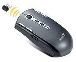 Беспроводная мышь Genius Navigator T835 Laser