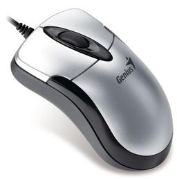 Оптическая мышь Genius NetScroll 321B