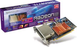 GIGABYTE Launches Silent Pipe II ATI Radeon X1600 Card