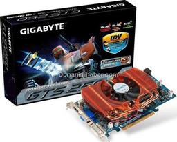 В Gigabyte выбрали для охлаждения GeForce GTS 250 кулер Zalman