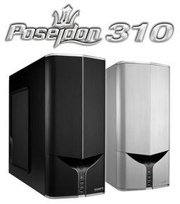 GIGABYTE Poseidon 310: солидный и эффективный корпус