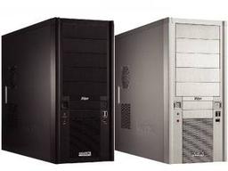 Gigabyte Triton 180: корпус для серьезных людей