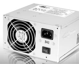 GlacialPower и GlacialTech анонсируют выпуск бюджетного БП серии SL