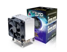 GlacialTech выпускает серию кулеров IGLOO 5710
