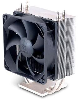 Увидели свет процессорные кулеры GlacialTech 5610 Plus PWM и 5610 Plus Silent