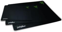 Украинские и китайские игроки помогли Razer в разработке коврика для мышей Goliathus