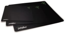 Razer Launches Goliathus Speed and Control Edition Soft Mats