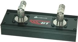 В Corsair очень серьезно подошли к охлаждению памяти Dominator и Dominator GT