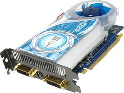 HIS: анонс карт DirectX10 на Radeon HD 2600/2400 с поддержкой 1080p