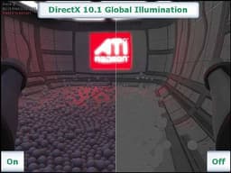 AMD: Radeon HD 3800  — решение для DirectX 10.1