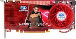 Sapphire выпускает четвертый вариант Radeon HD 3870, продолжая эксперименты с системой охлаждения