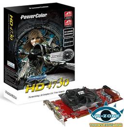 Ускорители Radeon HD 4730 возможно уже скоро поступят в продажу