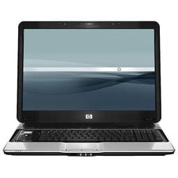 HP Pavilion HDX: мощный мультимедийный ноутбук — официально, недешево