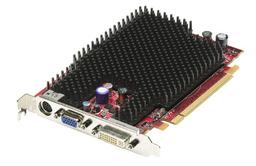 ATI Radeon 2400 and ATI Radeon 2600 Now Shipping to Board Customers