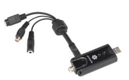 Pinnacle PCTV Dual DVB-T Diversity Stick - компактный и функциональный TV-тюнер