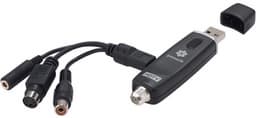 Новые TV-тюнеры Pinnacle построены на микросхеме Xceive XC5000