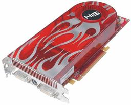 Фальстарт HIS Radeon HD 2900 XT