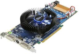 HIS подготовила еще один Radeon HD 4850 с собственным вариантом охлаждения