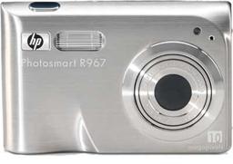 Фотокамеры HP Photosmart: 10 мегапикселей за 450 долларов и другие новинки