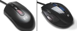 Новые мыши HP имеют немного магии Вуду в своем ДНК