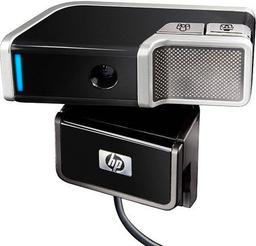 HP: 2-Мп web-камера для ноутбуков