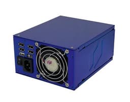 HIPER: 5-е поколение БП со встроенными USB-портами и разъемами для NVIDIA Quad-SLI 
